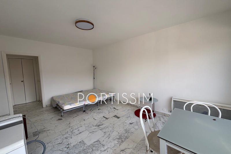 Appartement - 30 m² - 1 pièce