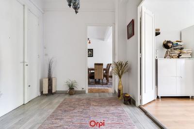 Appartement - 110 m² - 4 pièces