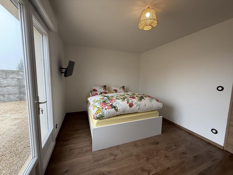 Maison traditionnelle - 148 m² - 6 pièces