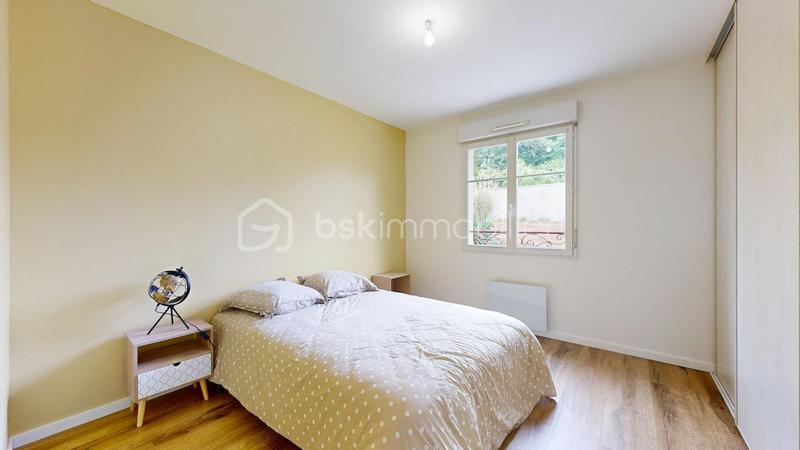 Maison - 140 m² - 7 pièces