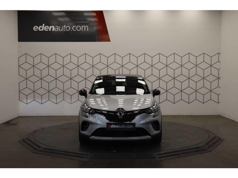 Renault Captur E-Tech 145 - 21 Intens