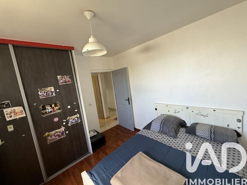 Maison - 165 m² - 5 pièces