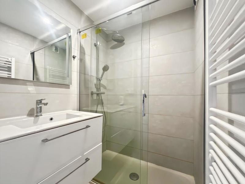 Appartement - 33 m² - 2 pièces