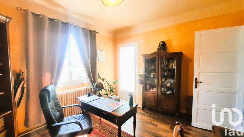 Maison - 175 m² - 7 pièces