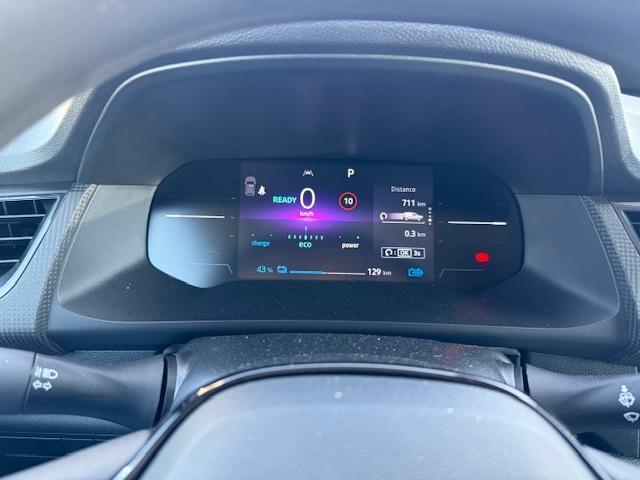 Renault Kangoo Van E-Tech électrique Fg L1 advance Ac22/Dc80 - 24