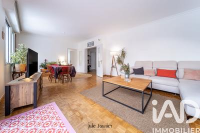 Appartement - 130 m² - 4 pièces