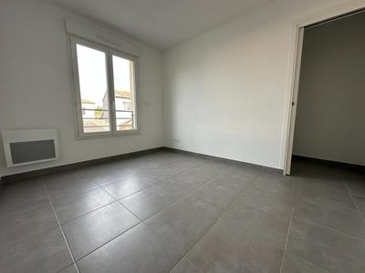 Appartement - 78 m² - 3 pièces