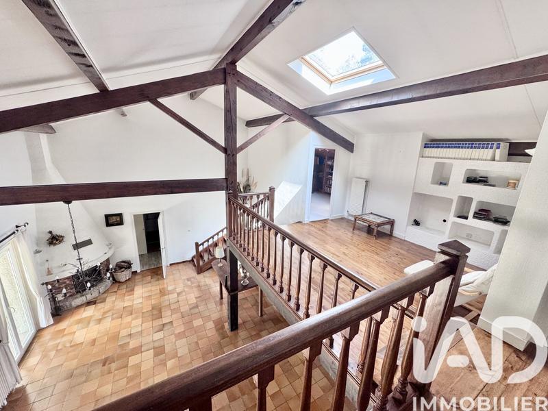 Maison de maîtres - 183 m² - 7 pièces