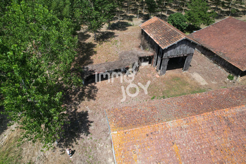 Maison - 140 m² - 2 pièces