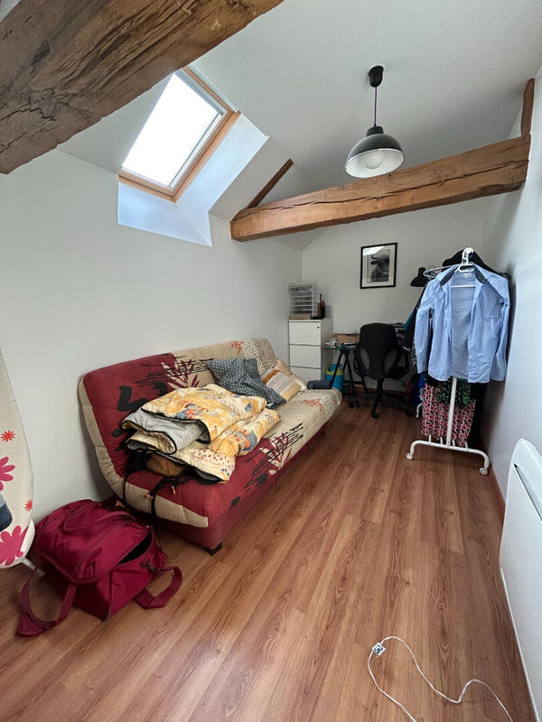 Maison - 91 m² - 4 pièces