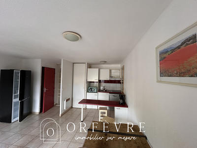 Appartement - 50 m² - 3 pièces