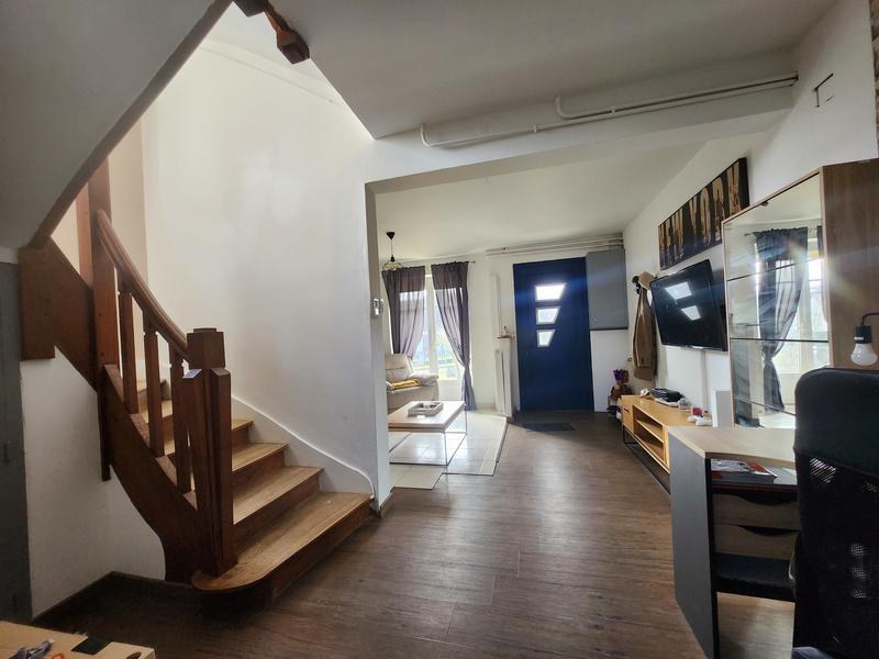 Maison - 150 m² - 6 pièces