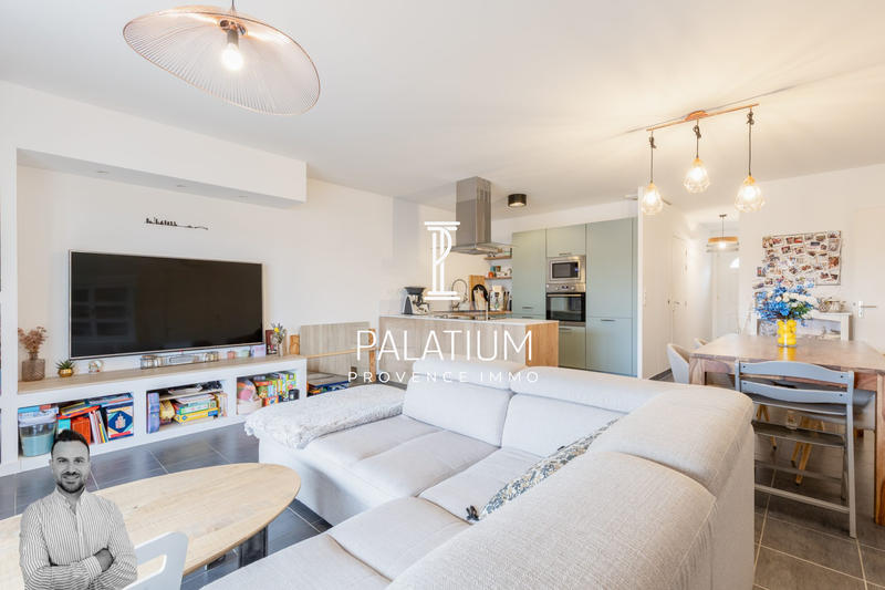 Maison - 81 m² - 4 pièces