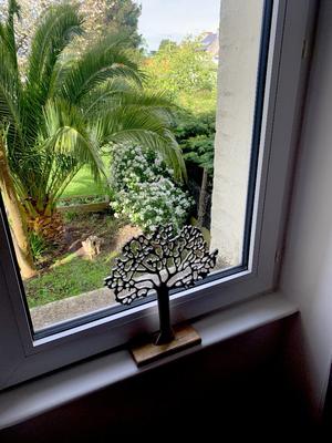 Immeuble de bureaux - 841 m²