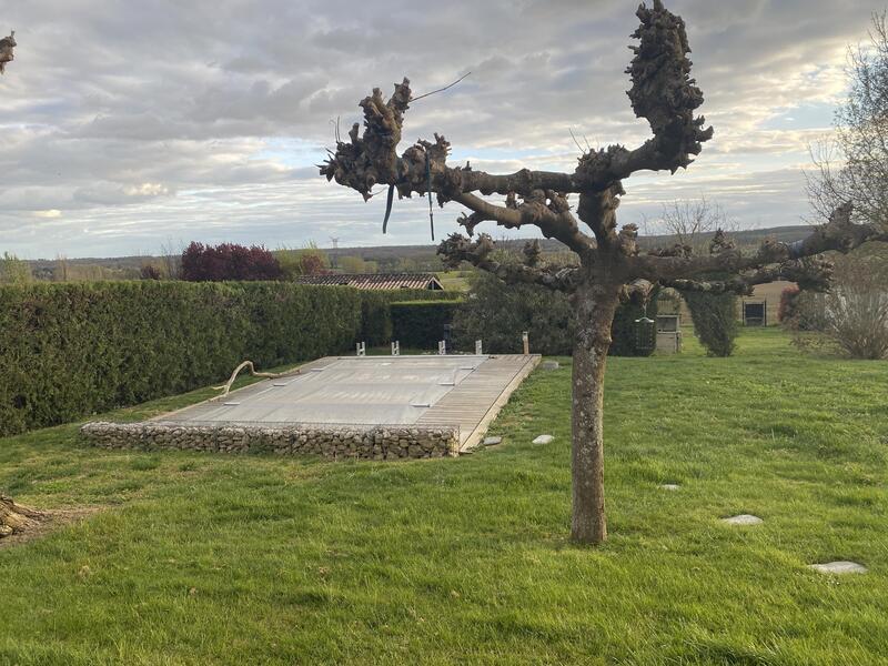 Villa - 98 m² - 4 pièces