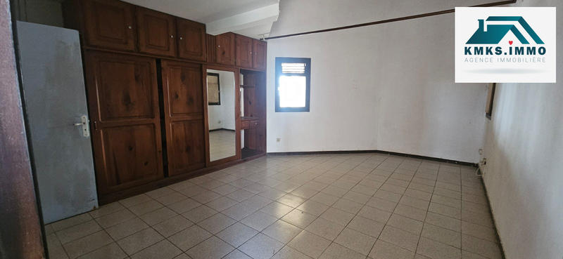 Villa - 140 m² - 4 pièces