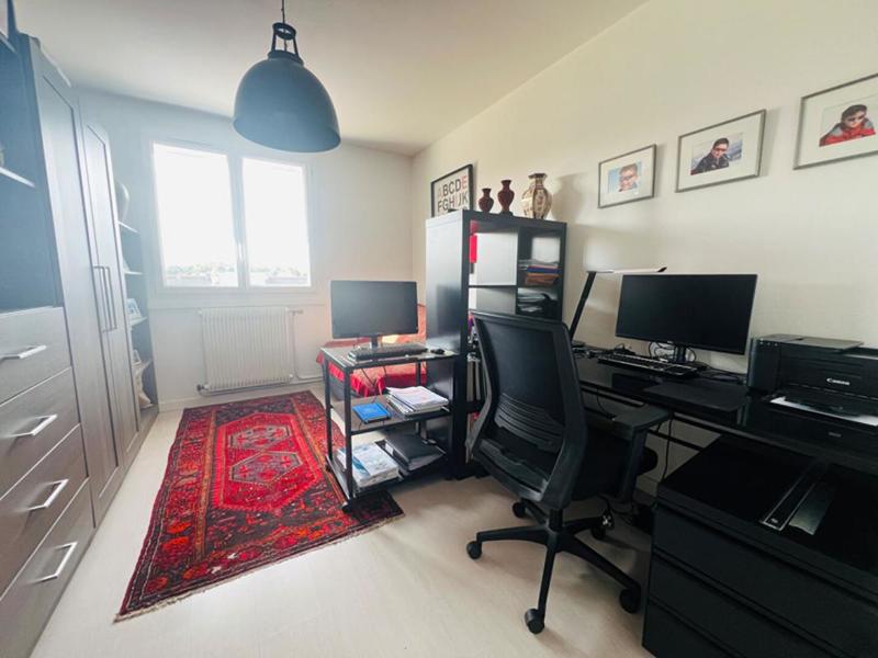 Appartement - 122 m² - 5 pièces