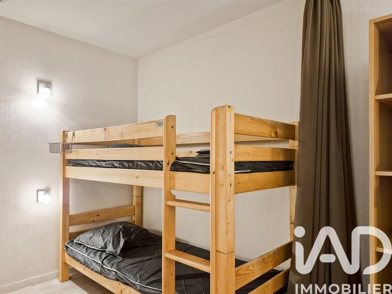 Duplex - 42 m² - 2 pièces