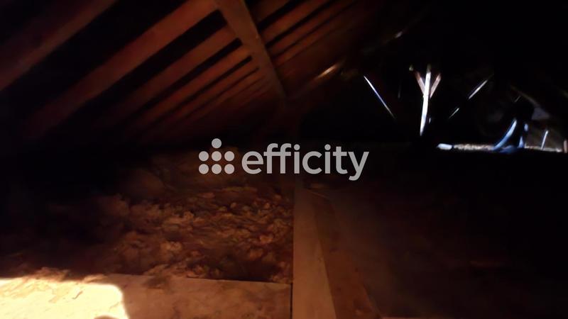 Pavillon - 72 m² - 5 pièces