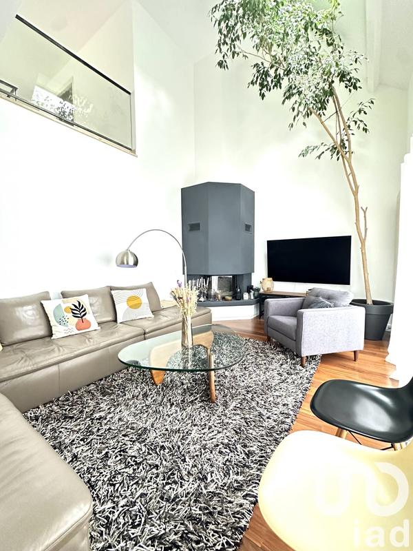 Maison de maîtres - 172 m² - 5 pièces