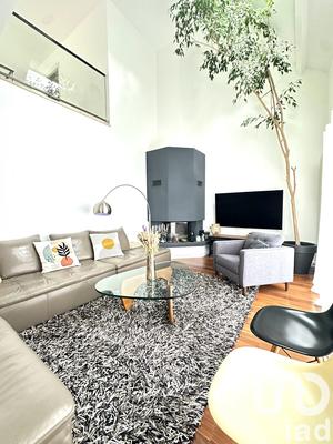 Maison de maîtres - 172 m² - 5 pièces