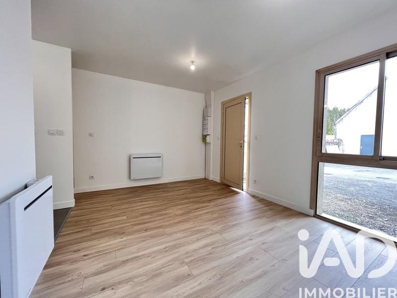 Studio - 28 m² - 1 pièce
