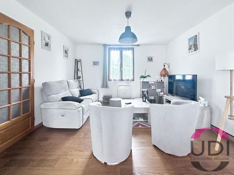 Maison - 153 m² - 5 pièces