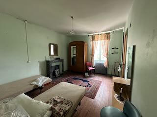 Maison - 130 m² - 7 pièces