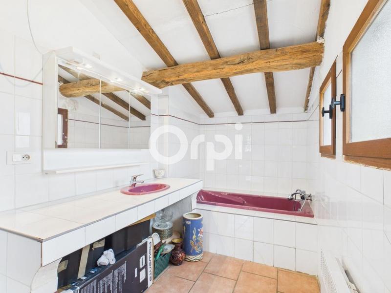 Maison - 137 m² - 5 pièces