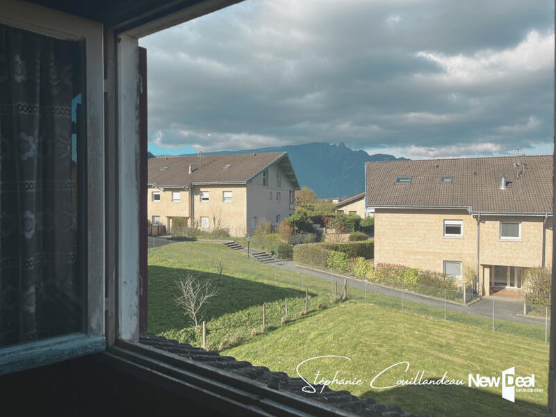 Maison - 177 m² - 7 pièces