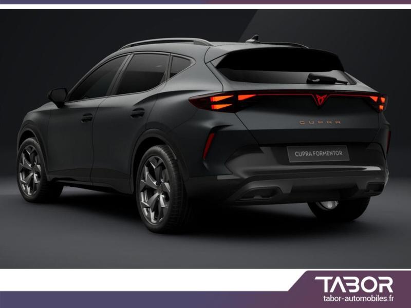 Cupra Formentor 1.5 eTSI 150 Dsg Gps IntelliD