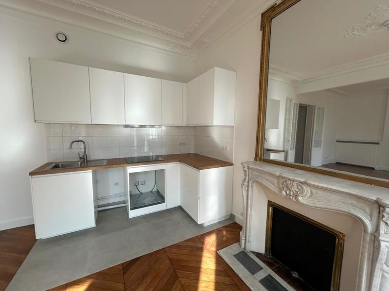 Appartement - 102 m² - 4 pièces