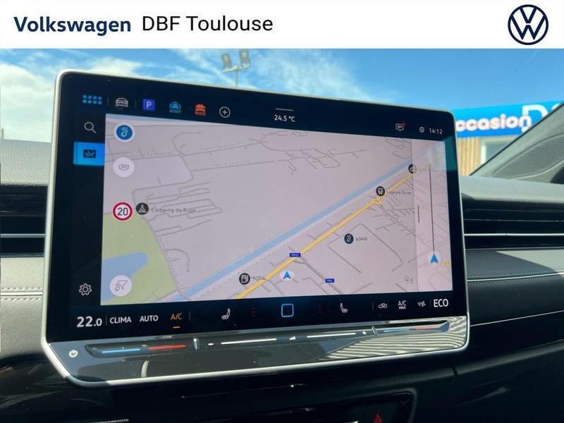 Volkswagen Id.7 Nouvelle Tourer Pro / Life Max