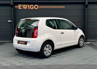 Volkswagen Up! 1.0 60 Move Entretien Complet