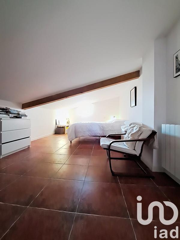 Maison de village - 186 m² - 7 pièces