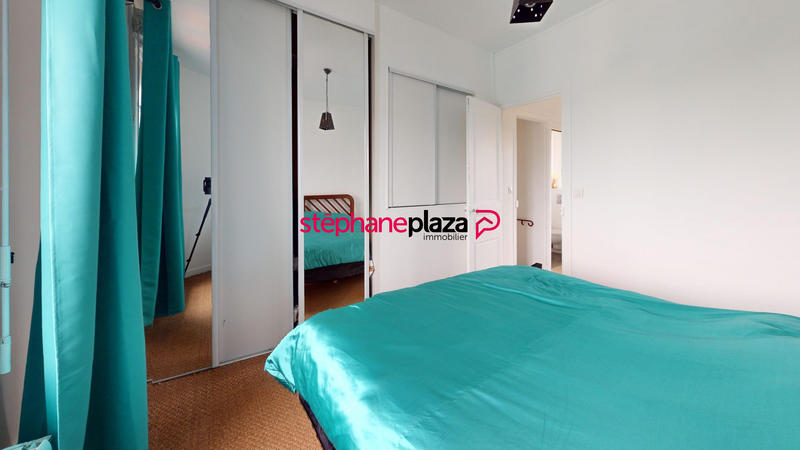 Maison ancienne - 42 m² - 3 pièces