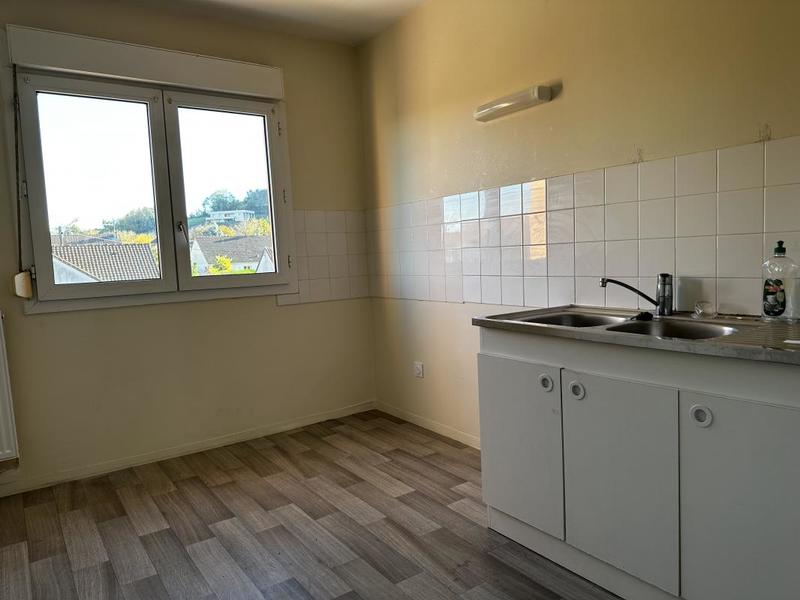 Appartement - 86 m² - 4 pièces