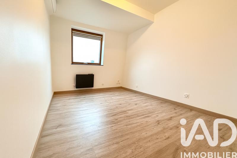 Duplex - 200 m² - 5 pièces