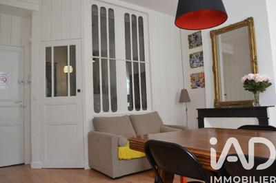 Appartement - 29 m² - 1 pièce