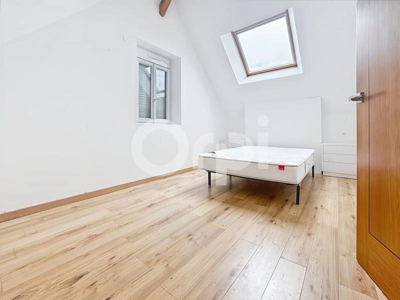 Maison - 160 m² - 5 pièces