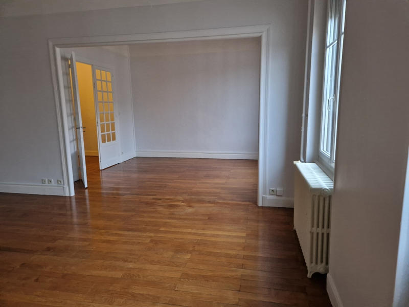 Appartement - 167 m² - 5 pièces