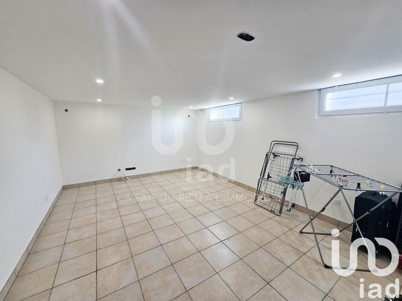 Maison - 129 m² - 5 pièces