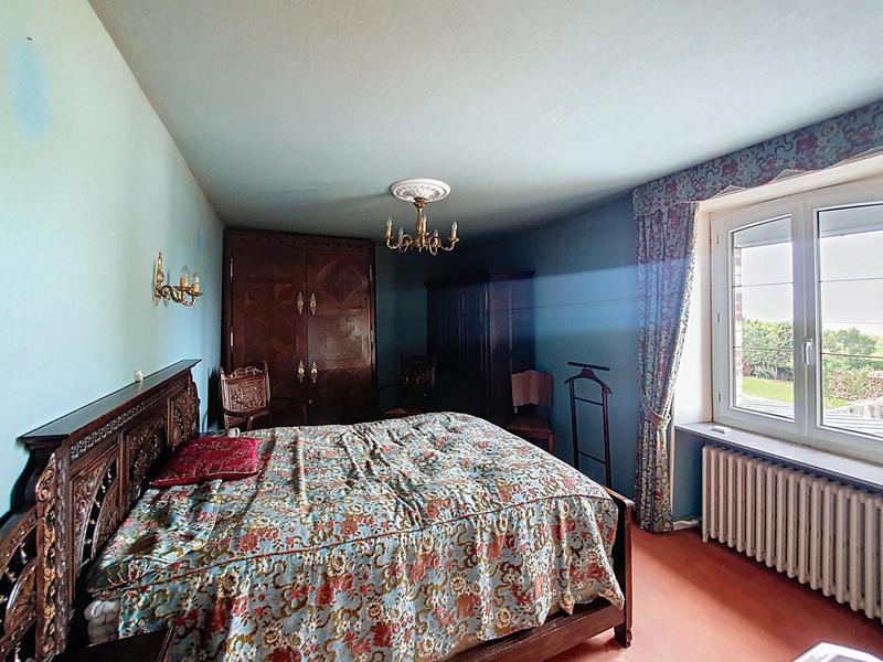 Maison - 286 m² - 8 pièces