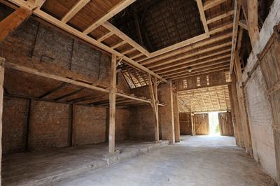 Ferme - 350 m² - 4 pièces