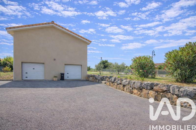 Maison - 154 m² - 5 pièces