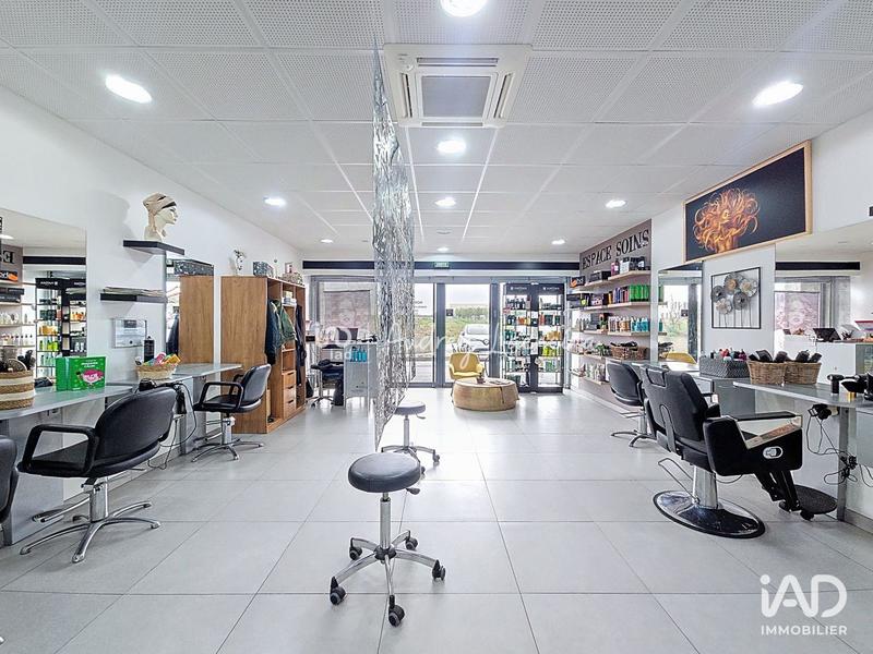 Local commercial - 58 m²