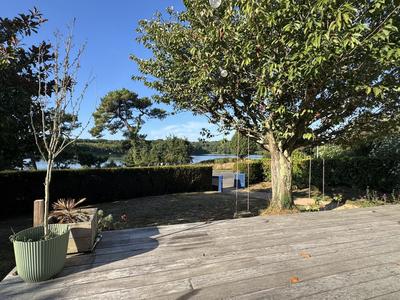 Maison ancienne - 153 m² - 6 pièces