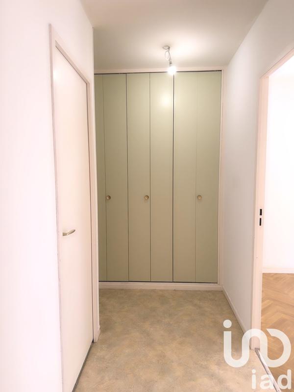 Appartement - 72 m² - 3 pièces