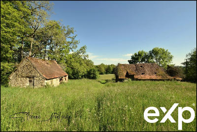 Ferme - 160 m² - 3 pièces