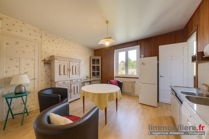 Appartement - 93 m² - 5 pièces